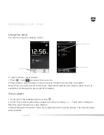 Предварительный просмотр 57 страницы TAG Heuer Link User Manual