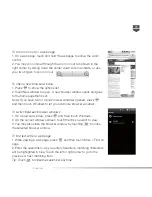 Предварительный просмотр 75 страницы TAG Heuer Link User Manual