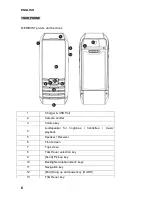 Предварительный просмотр 6 страницы TAG Heuer meridiist Full User Manual