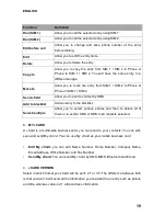 Preview for 19 page of TAG Heuer Meridist Full User Manual