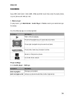 Preview for 31 page of TAG Heuer Meridist Full User Manual