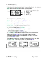 Preview for 7 page of TAG Heuer Pocket Pro HL400-P User Manual