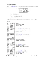 Preview for 12 page of TAG Heuer Pocket Pro HL400-P User Manual