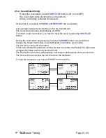 Preview for 9 page of TAG Heuer PROCKET PRO HL400-J JUMPING User Manual