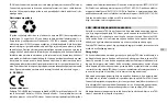 Preview for 117 page of TAG Heuer SBG8A Instructions And Guarantee