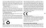 Preview for 153 page of TAG Heuer SBG8A Instructions And Guarantee