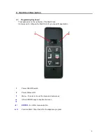 Preview for 4 page of TAG Heuer Start clock User Manual