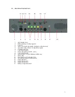 Preview for 5 page of TAG Heuer Start clock User Manual