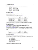 Preview for 16 page of TAG Heuer Start clock User Manual