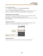 Preview for 22 page of TAG Heuer TH03M User Manual