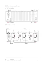 Предварительный просмотр 8 страницы TAG MCLAREN AUDIO 100 5R Series Service Manual