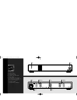 TAG MCLAREN AUDIO 100P Owner'S Manual preview