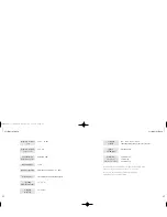 Предварительный просмотр 14 страницы TAG MCLAREN AUDIO 100P Owner'S Manual