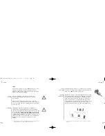 Предварительный просмотр 8 страницы TAG MCLAREN AUDIO 100X5R Owner'S Manual