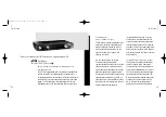 Preview for 3 page of TAG MCLAREN AUDIO 60i Manual