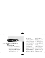 Preview for 3 page of TAG MCLAREN AUDIO 60IRV Owner'S Manual