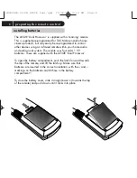 Предварительный просмотр 7 страницы TAG MCLAREN AUDIO AV32R User Manual