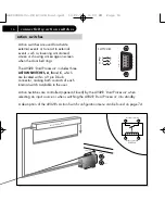 Предварительный просмотр 15 страницы TAG MCLAREN AUDIO AV32R User Manual