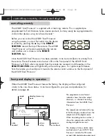 Предварительный просмотр 21 страницы TAG MCLAREN AUDIO AV32R User Manual