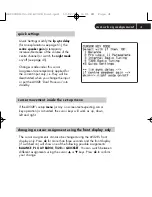 Предварительный просмотр 37 страницы TAG MCLAREN AUDIO AV32R User Manual