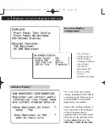 Предварительный просмотр 44 страницы TAG MCLAREN AUDIO AV32R User Manual