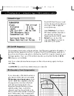 Предварительный просмотр 56 страницы TAG MCLAREN AUDIO AV32R User Manual