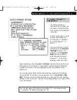 Предварительный просмотр 59 страницы TAG MCLAREN AUDIO AV32R User Manual