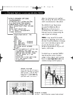 Предварительный просмотр 60 страницы TAG MCLAREN AUDIO AV32R User Manual