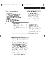 Предварительный просмотр 63 страницы TAG MCLAREN AUDIO AV32R User Manual