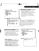 Предварительный просмотр 73 страницы TAG MCLAREN AUDIO AV32R User Manual