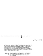 Preview for 12 page of TAG MCLAREN AUDIO AVANTGARDE T32R S Operating Manual