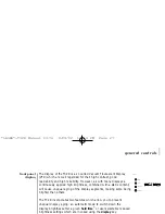 Preview for 26 page of TAG MCLAREN AUDIO AVANTGARDE T32R S Operating Manual