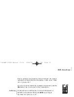 Preview for 30 page of TAG MCLAREN AUDIO AVANTGARDE T32R S Operating Manual