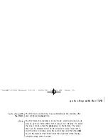 Preview for 34 page of TAG MCLAREN AUDIO AVANTGARDE T32R S Operating Manual