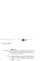 Preview for 41 page of TAG MCLAREN AUDIO AVANTGARDE T32R S Operating Manual