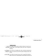 Preview for 42 page of TAG MCLAREN AUDIO AVANTGARDE T32R S Operating Manual