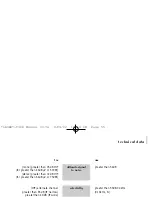 Preview for 54 page of TAG MCLAREN AUDIO AVANTGARDE T32R S Operating Manual