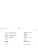 Предварительный просмотр 14 страницы TAG MCLAREN AUDIO DAC20 Owner'S Manual