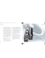 Preview for 5 page of TAG MCLAREN AUDIO F1 AvantGarde Owner'S Manual