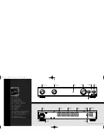 Предварительный просмотр 1 страницы TAG MCLAREN AUDIO PA10 User Manual