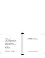 Preview for 5 page of TAG MCLAREN AUDIO PA20R SL User Manual