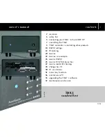 TAG MCLAREN AUDIO TMA1 Owner'S Manual предпросмотр