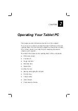 Preview for 39 page of TAG 20 Operator'S Manual