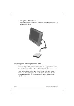 Preview for 50 page of TAG 20 Operator'S Manual