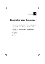 Preview for 76 page of TAG 20 Operator'S Manual