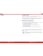 Предварительный просмотр 3 страницы TAG 770 User Manual