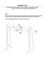 Предварительный просмотр 4 страницы TAG 872SM Manual