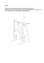 Предварительный просмотр 5 страницы TAG 872SM Manual