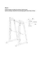 Предварительный просмотр 6 страницы TAG 872SM Manual