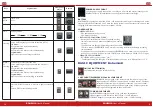 Preview for 5 page of TAG Bohemia 7B User Manual